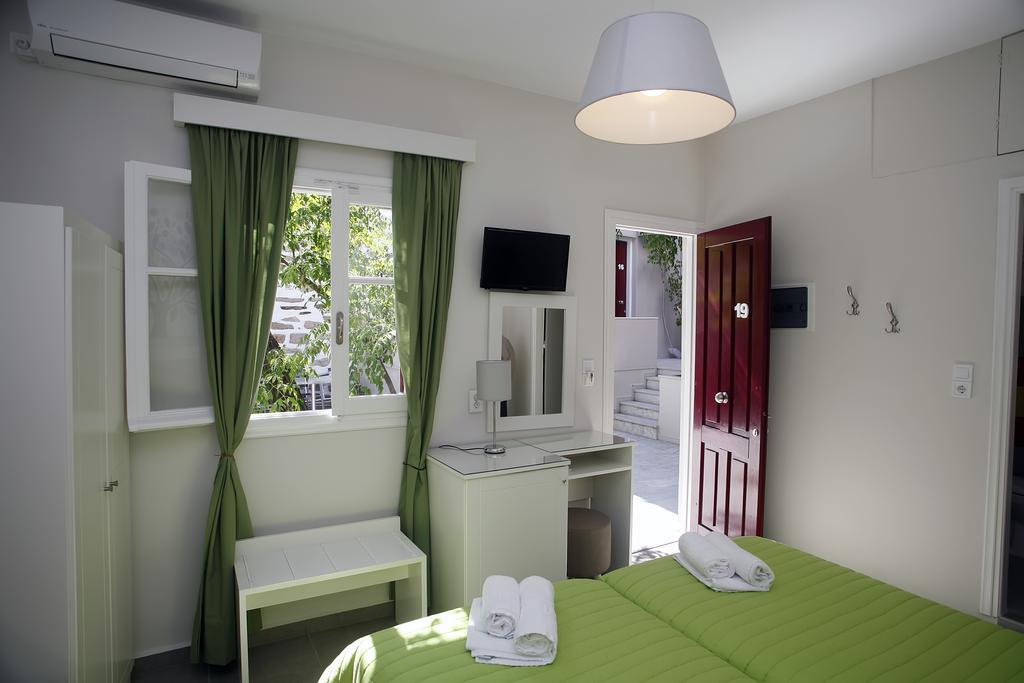 Penzion Paradise 3*