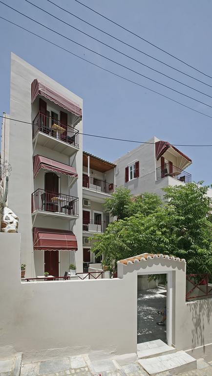Penzion Paradise 3*