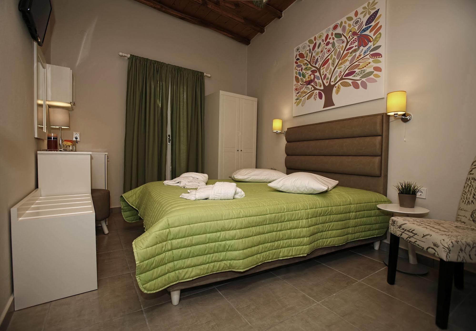 Paradise Penzion 3*