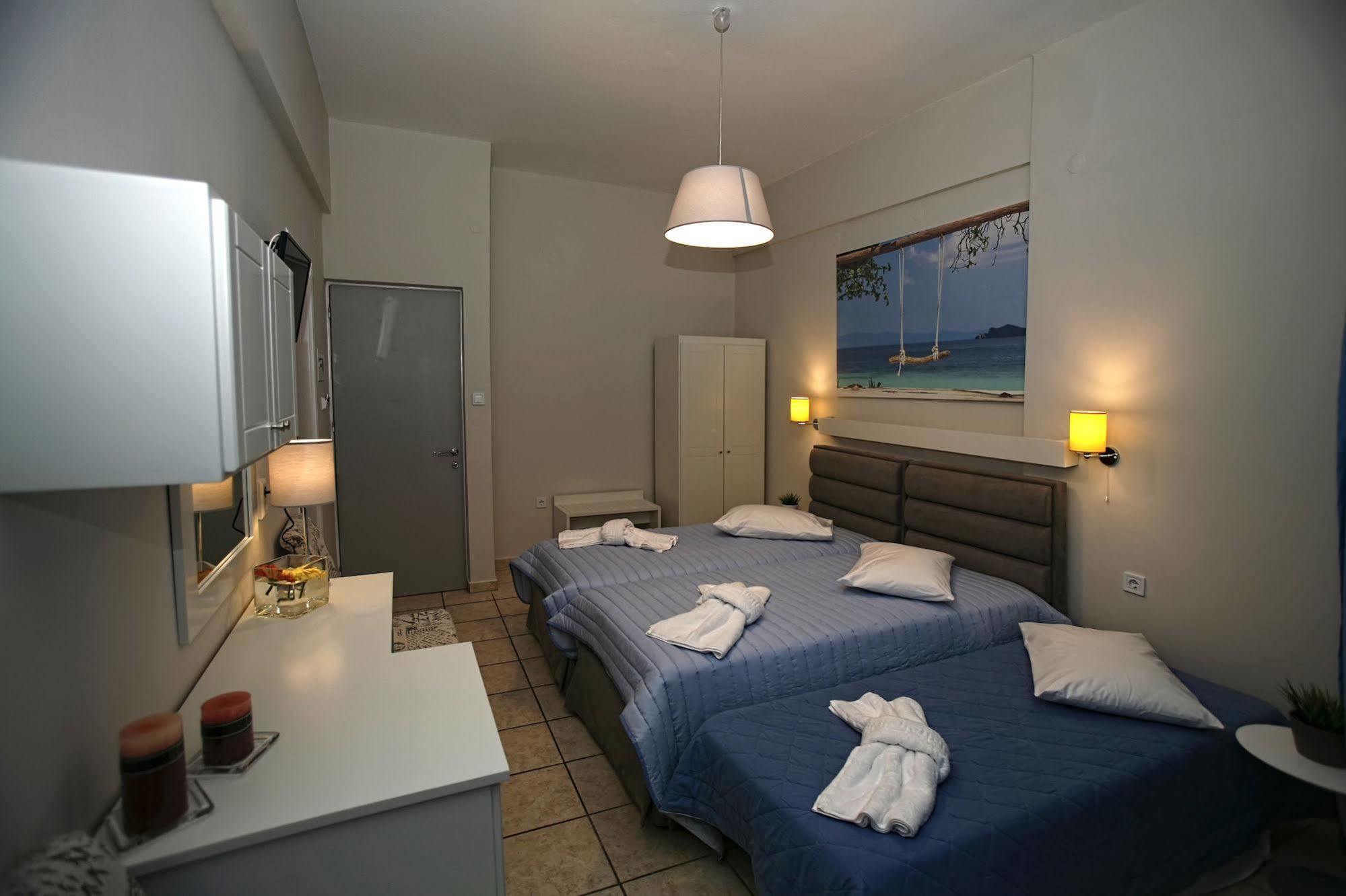 Paradise Penzion 3*
